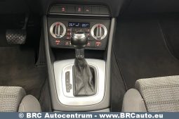 Audi Q3 2.0 TDI Quattro Automatas 2013 full
