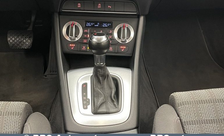 Audi Q3 2.0 TDI Quattro Automatas 2013 full