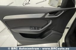 Audi Q3 2.0 TDI Quattro Automatas 2013 full