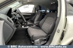 Audi Q3 2.0 TDI Quattro Automatas 2013 full