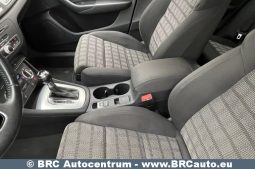 Audi Q3 2.0 TDI Quattro Automatas 2013 full