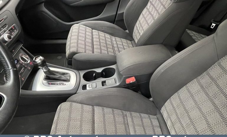 Audi Q3 2.0 TDI Quattro Automatas 2013 full
