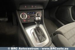 Audi Q3 2.0 TDI Quattro Automatas 2013 full