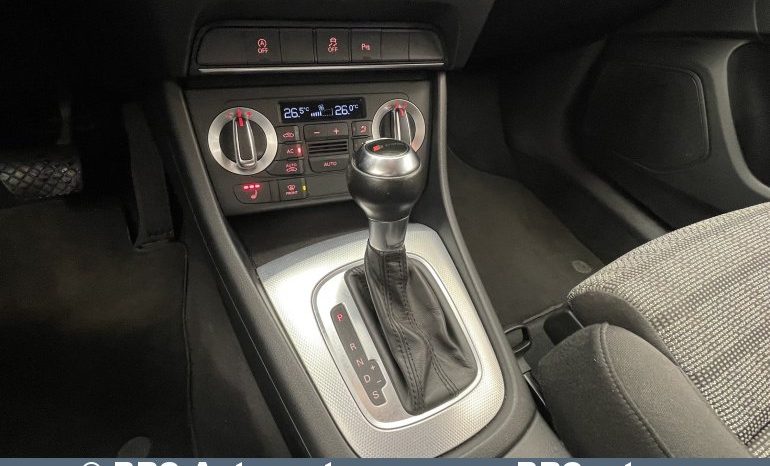 Audi Q3 2.0 TDI Quattro Automatas 2013 full