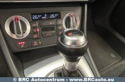 Audi Q3 2.0 TDI Quattro Automatas 2013 full