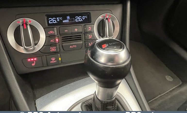 Audi Q3 2.0 TDI Quattro Automatas 2013 full