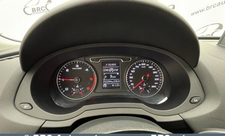 Audi Q3 2.0 TDI Quattro Automatas 2013 full