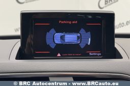 Audi Q3 2.0 TDI Quattro Automatas 2013 full