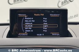 Audi Q3 2.0 TDI Quattro Automatas 2013 full
