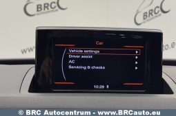 Audi Q3 2.0 TDI Quattro Automatas 2013 full