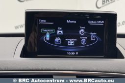 Audi Q3 2.0 TDI Quattro Automatas 2013 full