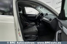 Audi Q3 2.0 TDI Quattro Automatas 2013