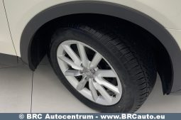 Audi Q3 2.0 TDI Quattro Automatas 2013 full