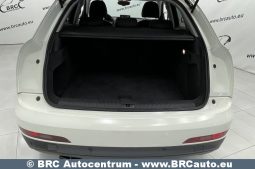 Audi Q3 2.0 TDI Quattro Automatas 2013 full