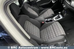 Audi Q3 2.0 TDI Quattro Automatas 2013 full