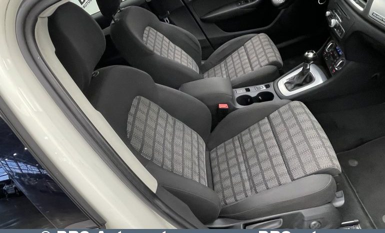 Audi Q3 2.0 TDI Quattro Automatas 2013 full