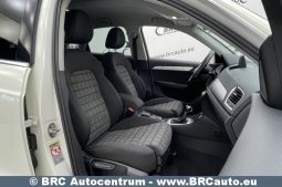 Audi Q3 2.0 TDI Quattro Automatas 2013 full