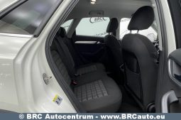 Audi Q3 2.0 TDI Quattro Automatas 2013 full