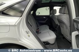 Audi SQ5 Sportback Premium Plus Automatas 2022 full