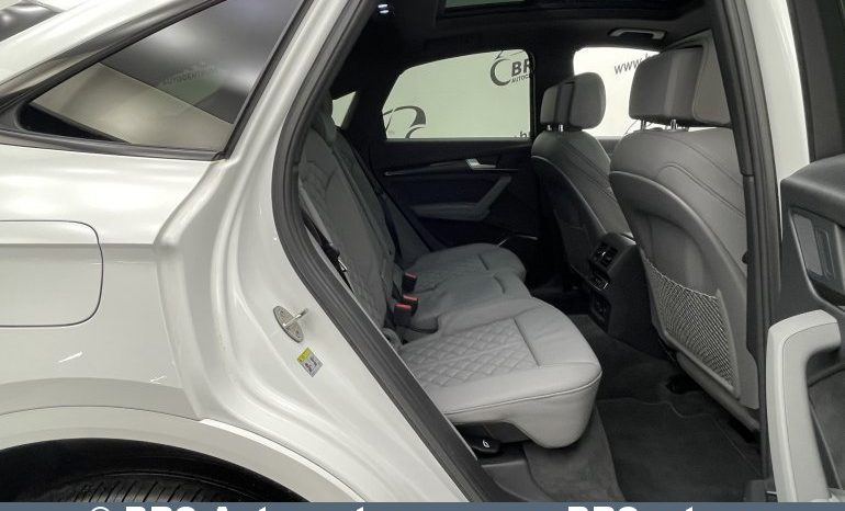Audi SQ5 Sportback Premium Plus Automatas 2022 full