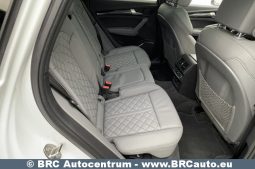 Audi SQ5 Sportback Premium Plus Automatas 2022 full
