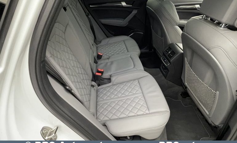 Audi SQ5 Sportback Premium Plus Automatas 2022 full