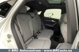 Audi SQ5 Sportback Premium Plus Automatas 2022 full