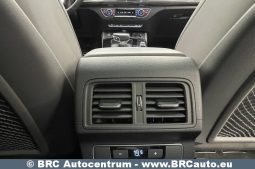 Audi SQ5 Sportback Premium Plus Automatas 2022 full