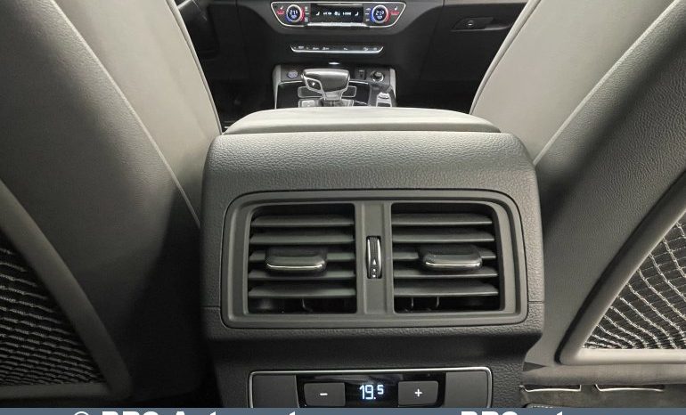 Audi SQ5 Sportback Premium Plus Automatas 2022 full