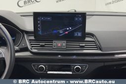 Audi SQ5 Sportback Premium Plus Automatas 2022 full