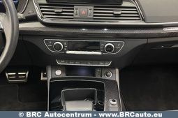 Audi SQ5 Sportback Premium Plus Automatas 2022 full