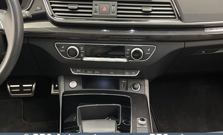Audi SQ5 Sportback Premium Plus Automatas 2022 full