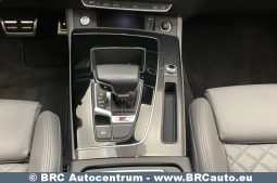 Audi SQ5 Sportback Premium Plus Automatas 2022 full