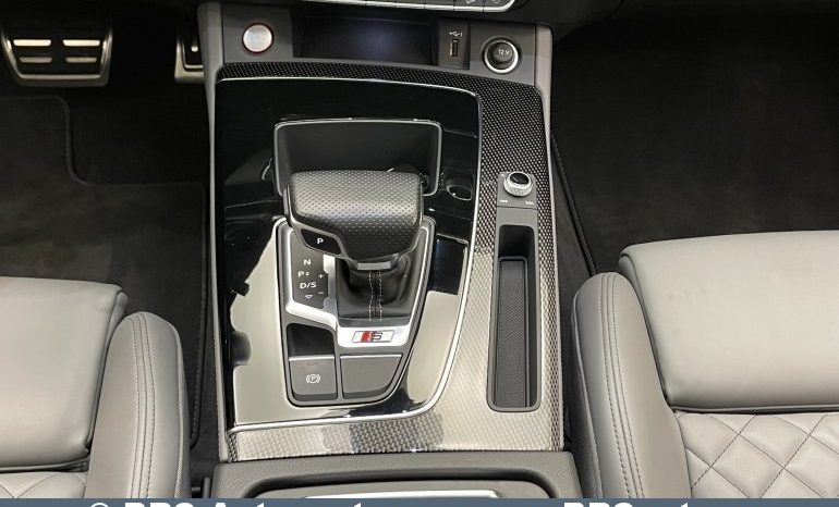 Audi SQ5 Sportback Premium Plus Automatas 2022 full