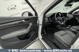 Audi SQ5 Sportback Premium Plus Automatas 2022 full