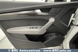 Audi SQ5 Sportback Premium Plus Automatas 2022 full