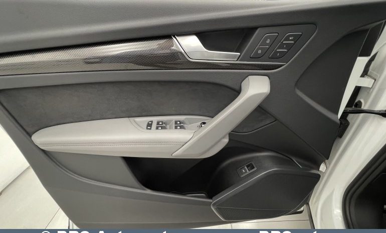 Audi SQ5 Sportback Premium Plus Automatas 2022 full