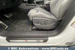 Audi SQ5 Sportback Premium Plus Automatas 2022 full