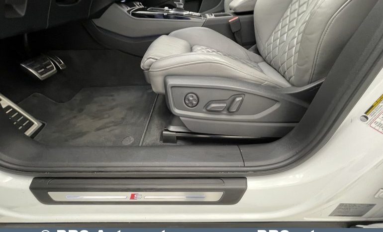 Audi SQ5 Sportback Premium Plus Automatas 2022 full