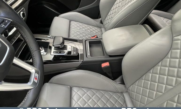 Audi SQ5 Sportback Premium Plus Automatas 2022 full