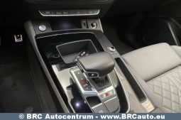 Audi SQ5 Sportback Premium Plus Automatas 2022 full