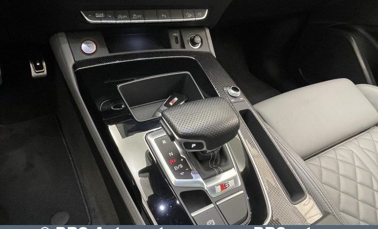 Audi SQ5 Sportback Premium Plus Automatas 2022 full