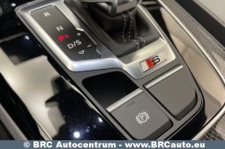Audi SQ5 Sportback Premium Plus Automatas 2022 full