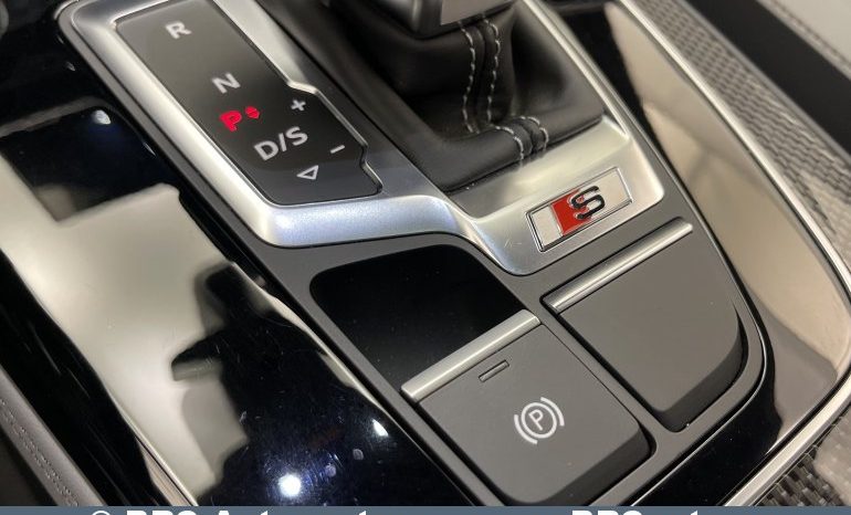 Audi SQ5 Sportback Premium Plus Automatas 2022 full