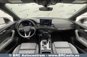 Audi SQ5 Sportback Premium Plus Automatas 2022