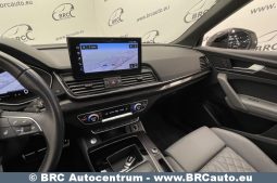 Audi SQ5 Sportback Premium Plus Automatas 2022 full