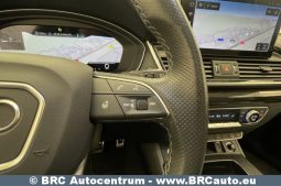 Audi SQ5 Sportback Premium Plus Automatas 2022 full