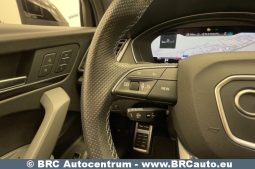 Audi SQ5 Sportback Premium Plus Automatas 2022 full