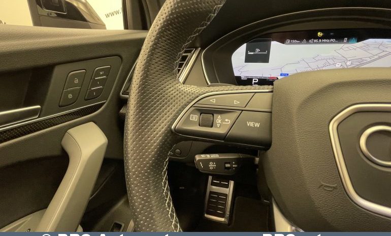 Audi SQ5 Sportback Premium Plus Automatas 2022 full
