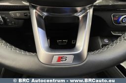 Audi SQ5 Sportback Premium Plus Automatas 2022 full